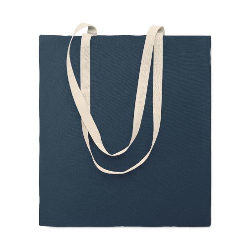 ZEVRA COLOUR - Cotton shopping bag