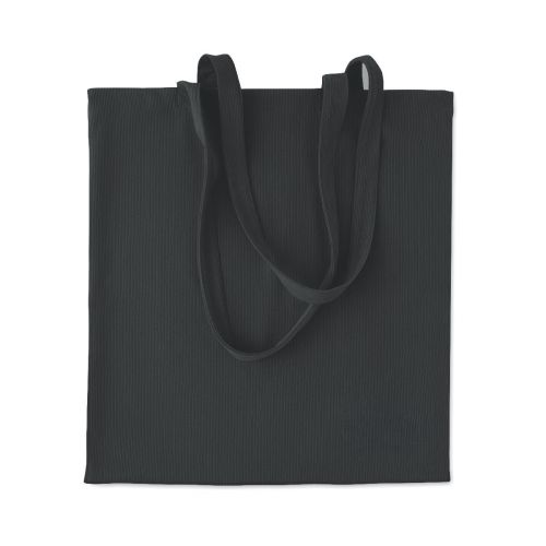 CORDY B - Corduroy shopping bag