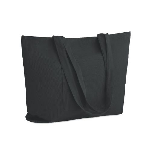 CORDY G - Corduroy large shopping bag