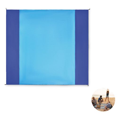 NOSAND - Lightweight large beach mat