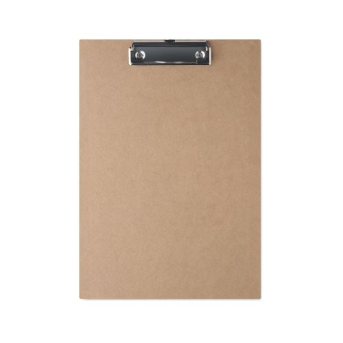 CLIPA - Cardboard clip board a4