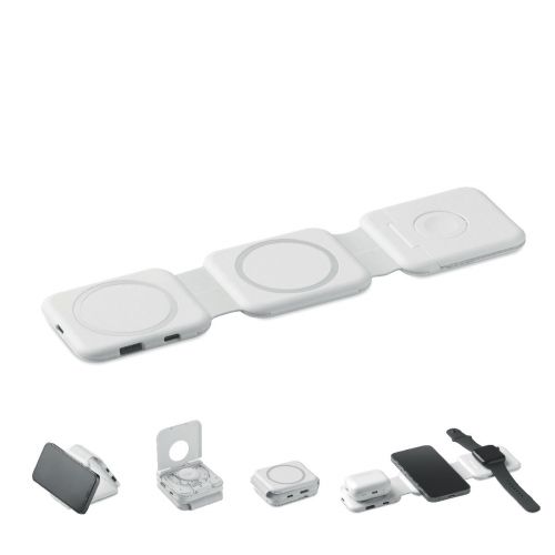 ROIS - Foldable charging station