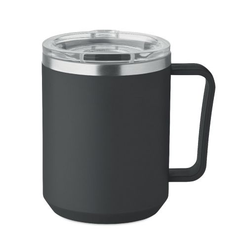 COCOA - Double wall mug 400ml