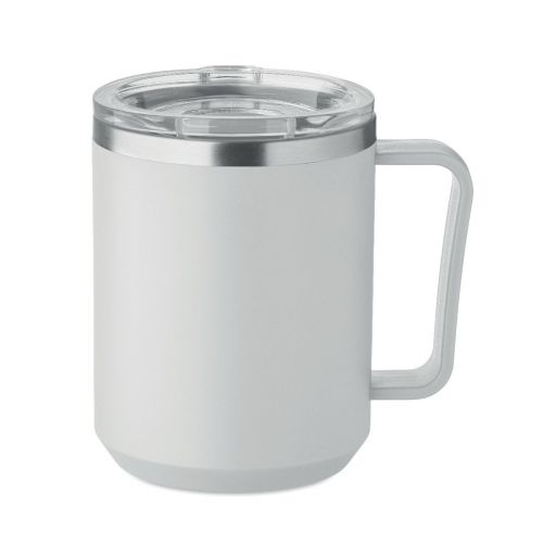 COCOA - Double wall mug 400ml
