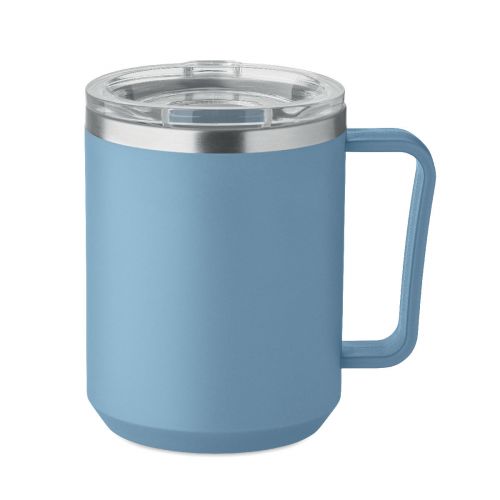 COCOA - Double wall mug 400ml