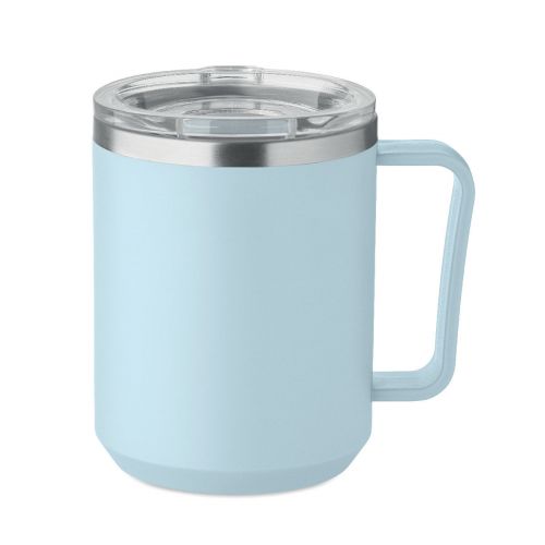 COCOA - Double wall mug 400ml