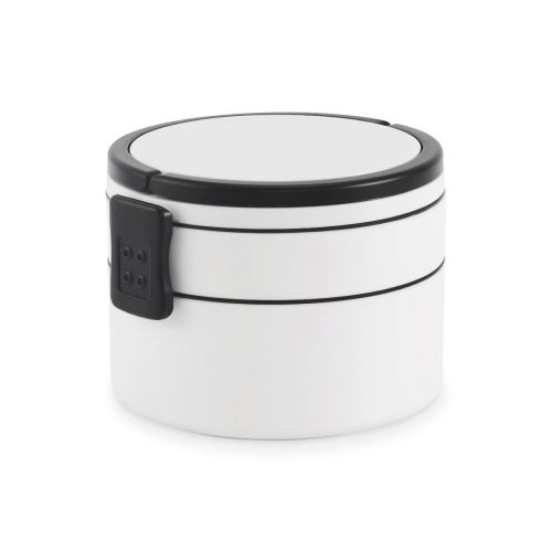 ENSALA - Pp two-tier lunch box 950 ml