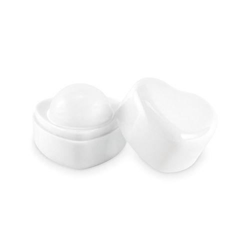 SWEET - Heart shape vegan lip balm