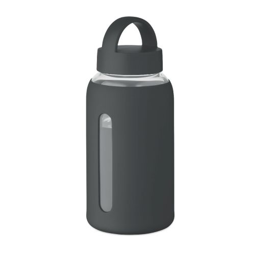 BORIS - High borosilicate glass bottle