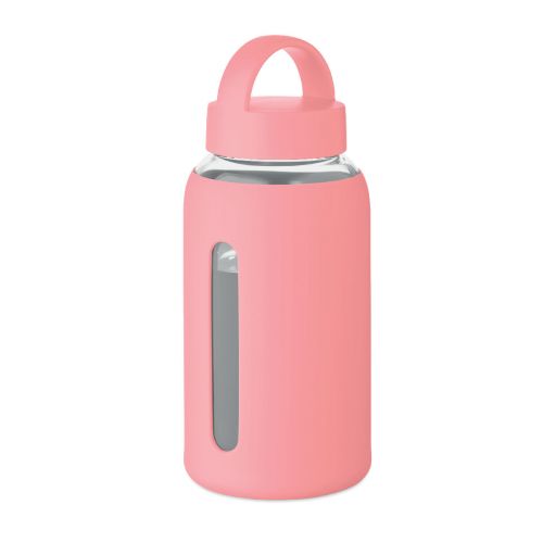 BORIS - High borosilicate glass bottle