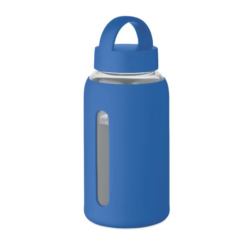 BORIS - High borosilicate glass bottle