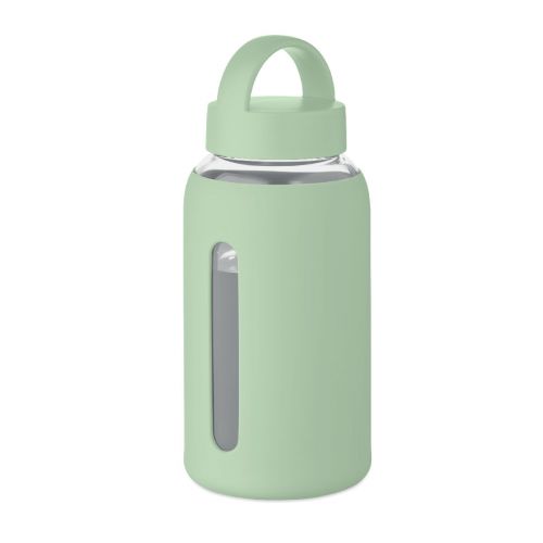 BORIS - High borosilicate glass bottle
