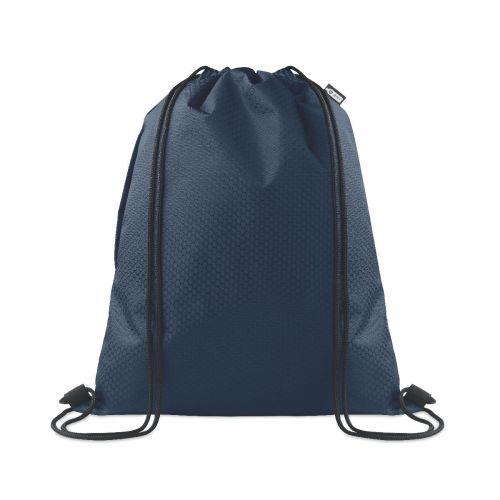 DAYKIT - Drawstring bag in 420d rpet