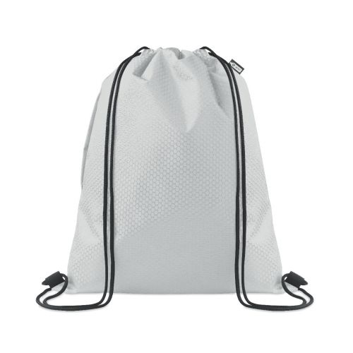 DAYKIT - Drawstring bag in 420d rpet