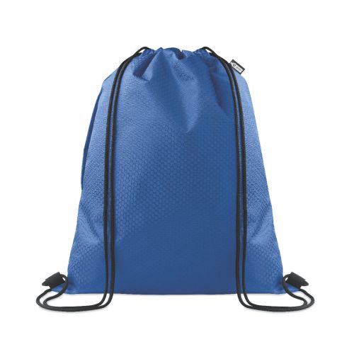 DAYKIT - Drawstring bag in 420d rpet