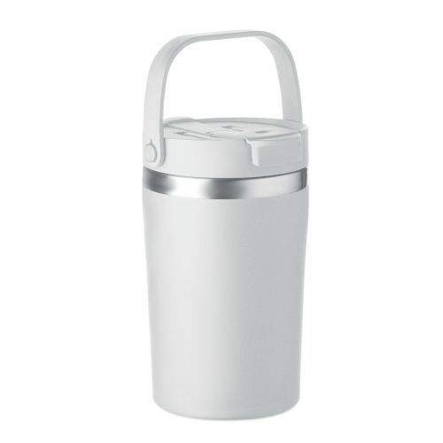 COZYCUP - Double wall tumbler 350 ml
