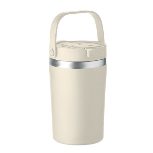 COZYCUP - Double wall tumbler 350 ml