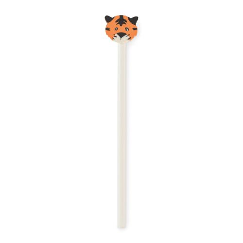 CIRCO - Wooden pencil in animal shape
