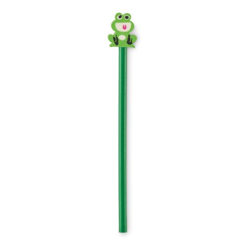 CIRCO - Wooden pencil in animal shape
