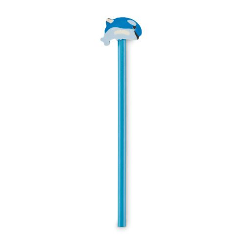 CIRCO - Wooden pencil in animal shape