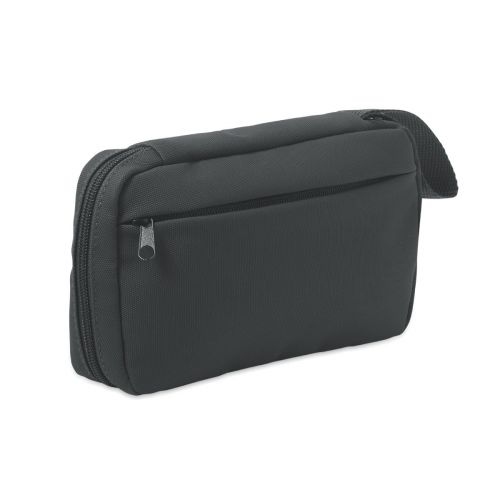 VANIT - Toiletry bag 600d rpet