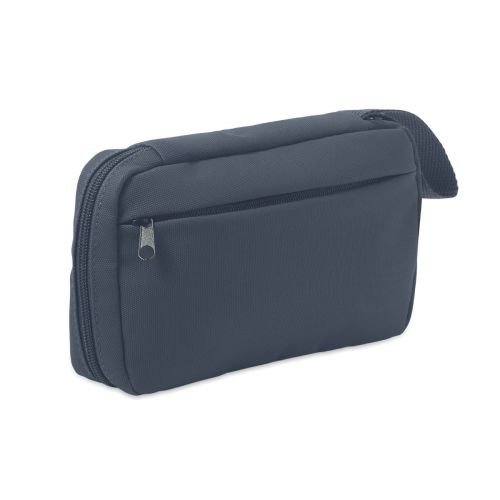 VANIT - Toiletry bag 600d rpet