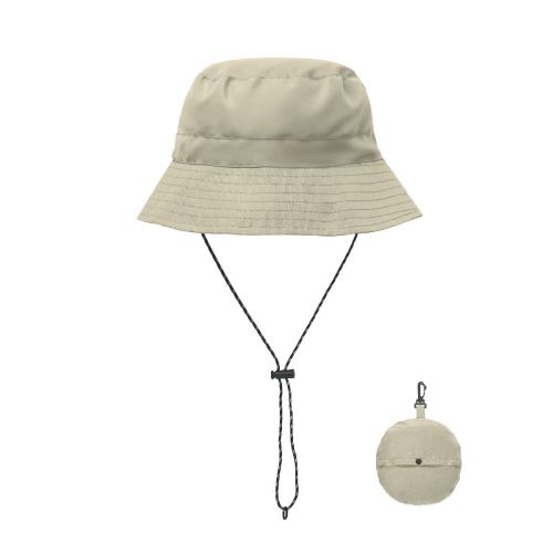 LANIN - Water repellent fisherman hat