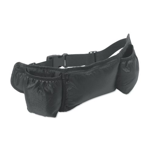 STEADY - Sports waist bag 420d rpet