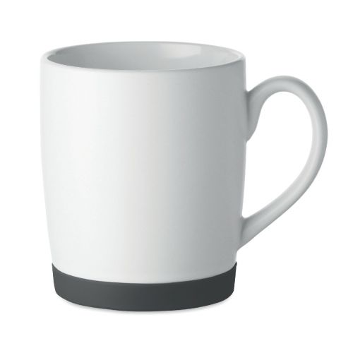 SILBASE - Ceramic mug 300ml