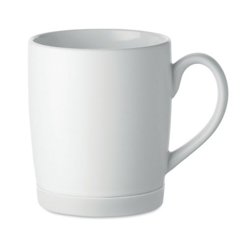 SILBASE - Ceramic mug 300ml