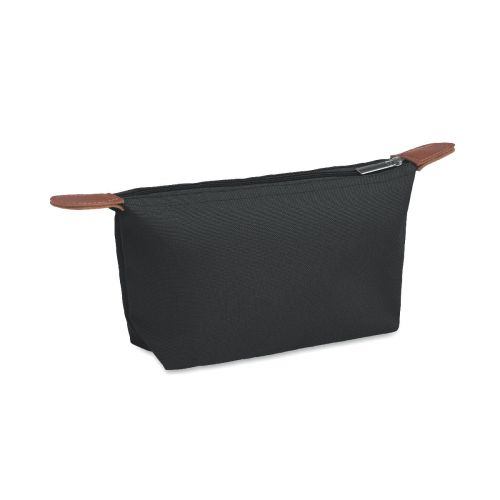 VANITY - Cosmetic bag in 600d rpet