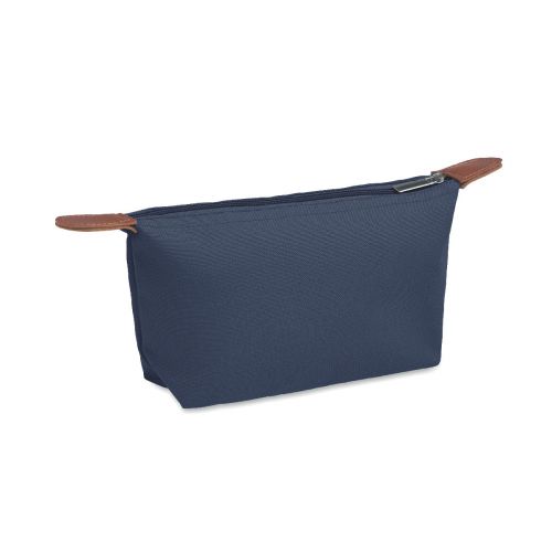 VANITY - Cosmetic bag in 600d rpet