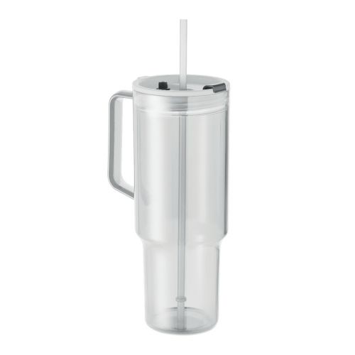 MUGORA - Rpet tumbler 1200ml