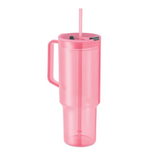 MUGORA - Rpet tumbler 1200ml