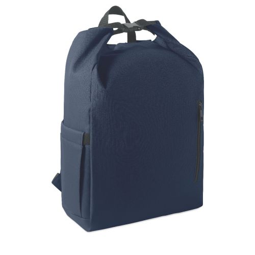 UNITON - 15'' roll top laptop backpack