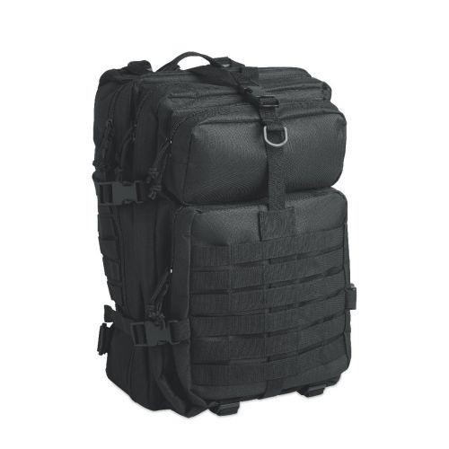 CARRYCONFI - Outdoor backpack 600d rpet
