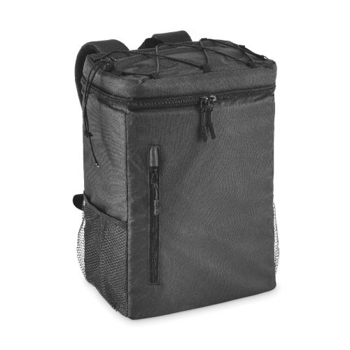 MAFRIO - Cooler backpack in 600d rpet