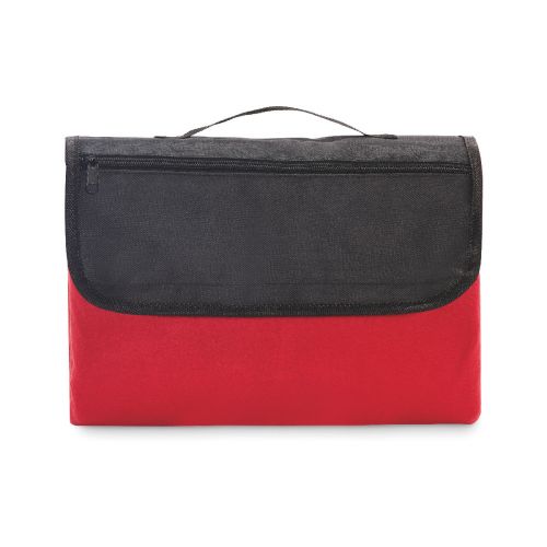 COSTA - Polar fleece picnic blanket