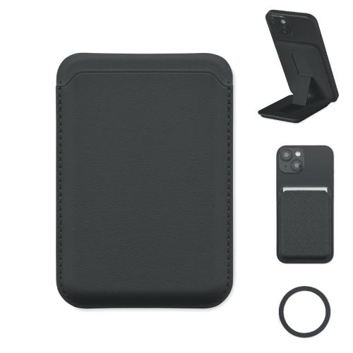 KARTA STAND - Magnetic credit card holder