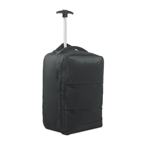 MAGNATE - Backpack trolley in 290t rpet
