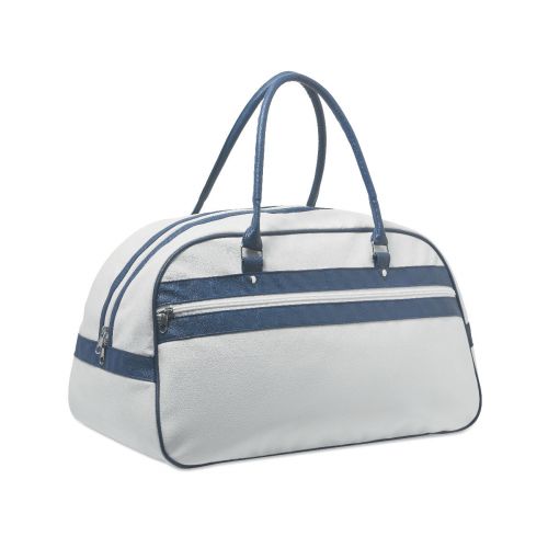 NOSTALGIC - Pu sports bag