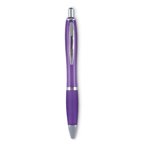 RIOCOLOUR - Riocolor ball pen in blue ink