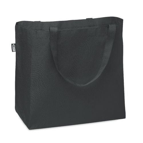 FAMA - 600d rpet large shopping bag