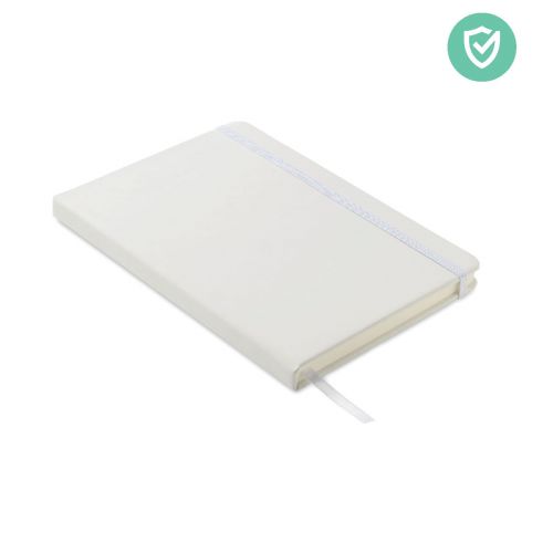 ARCO CLEAN - A5 antibacterial notebook