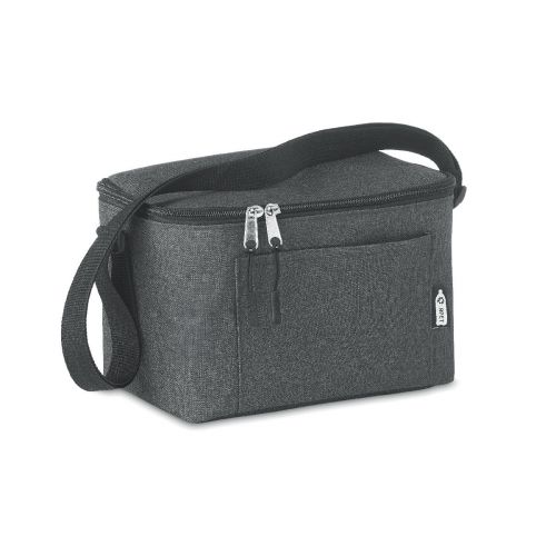 CUBA - 600d rpet cooler bag for cans