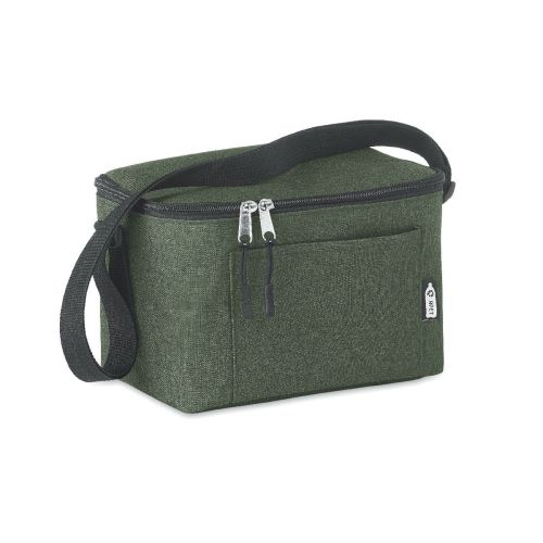 CUBA - 600d rpet cooler bag for cans