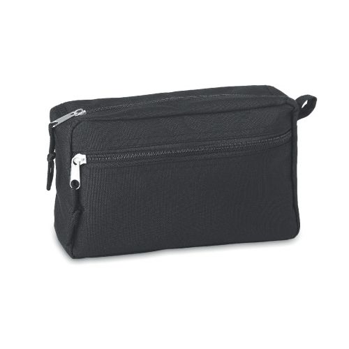 BETTER & SMART - 600d rpet toilet bag