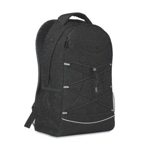 MONTE LOMO - 600d rpet backpack