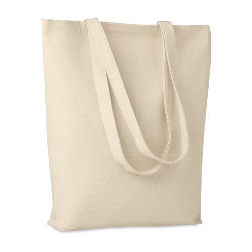 RASSA - Canvas shopping bag 270 gr/m²