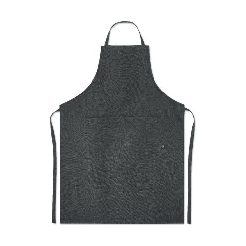 NAIMA APRON - Hemp adjustable apron 200 gr/m²